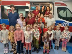 dziękujemy za wiedzę